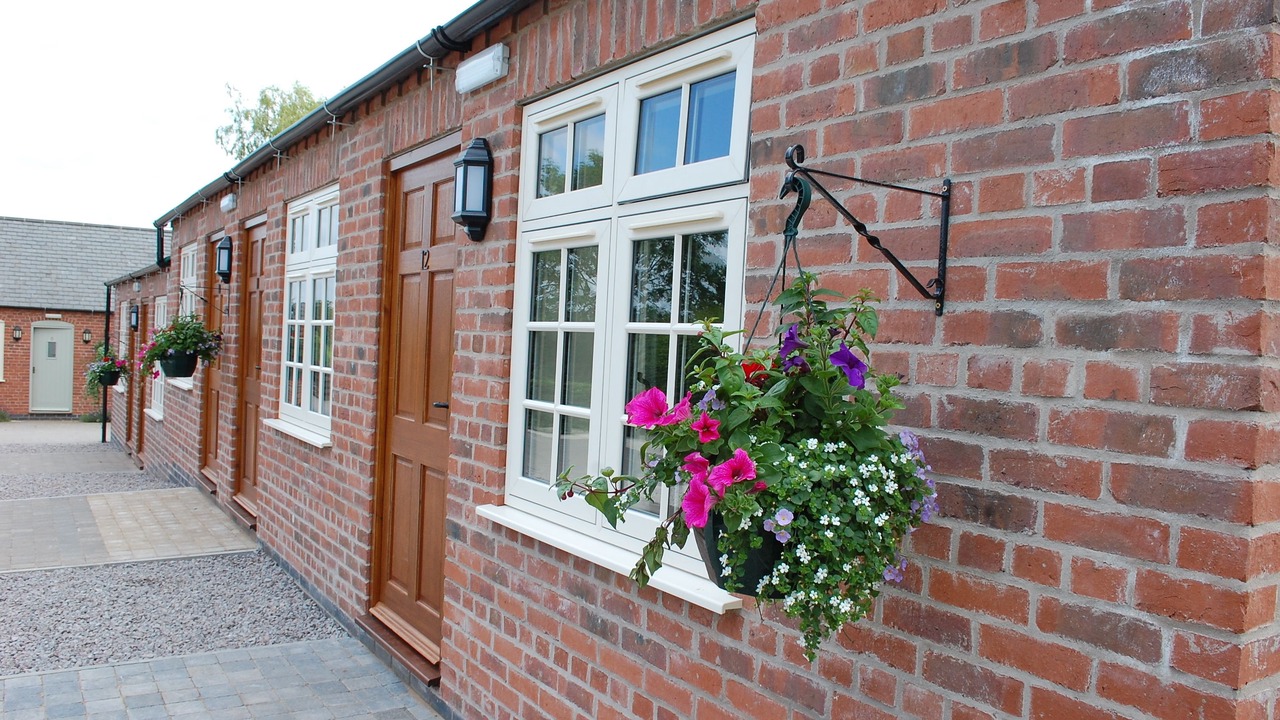 Photo of Outdoor in Long Whatton