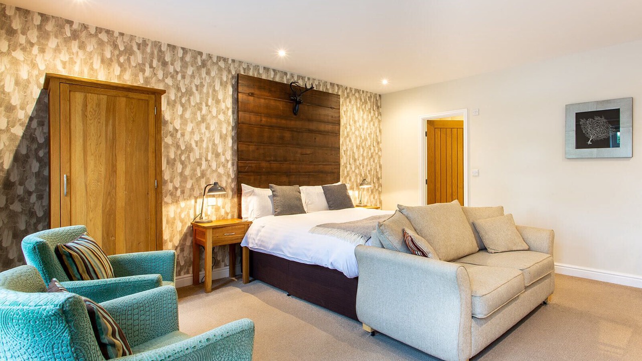 Photo of Livingroom in Long Whatton