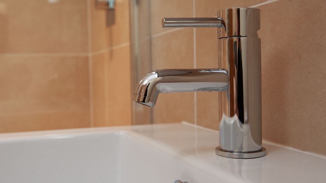 Photo of Bathroom in Long Whatton