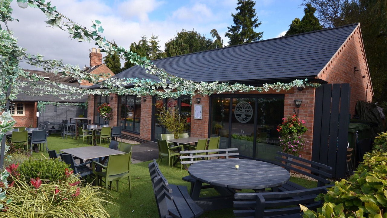 Photo of Outdoor in Long Whatton