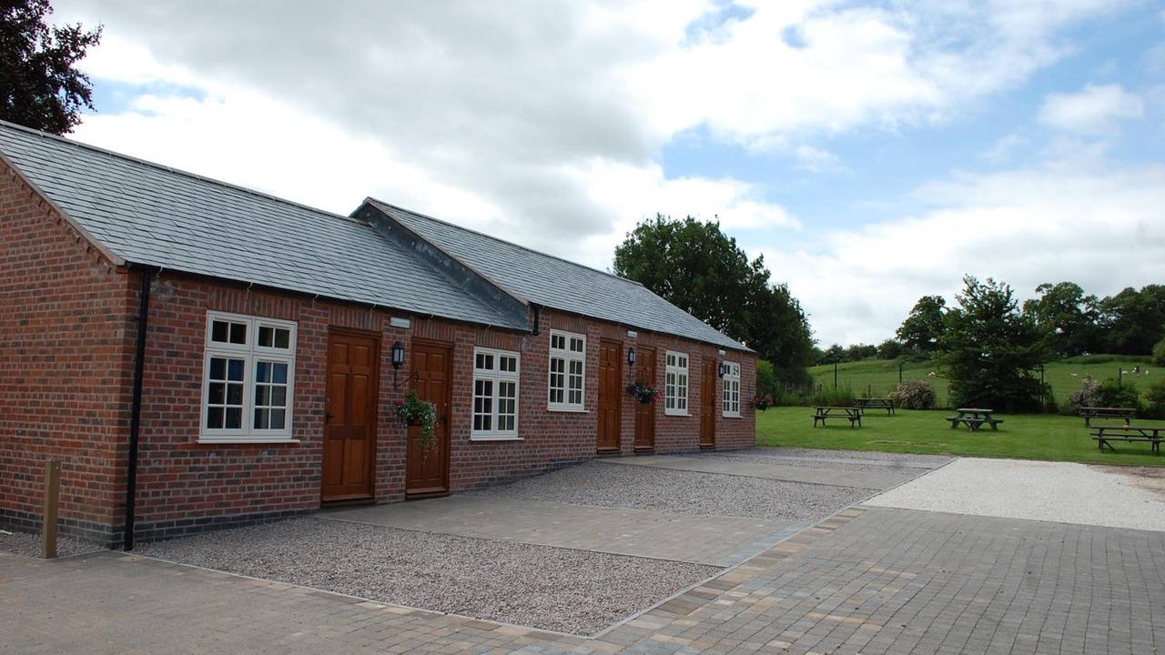 Photo of Outdoor in Long Whatton