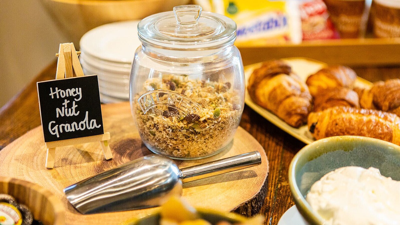 Photo of Others in Long Whatton