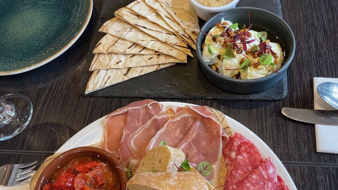 Photo of Others in Long Whatton