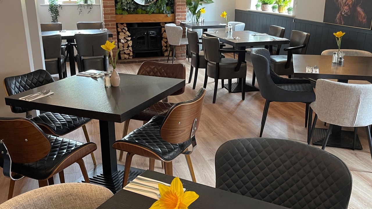 Photo of Others in Long Whatton