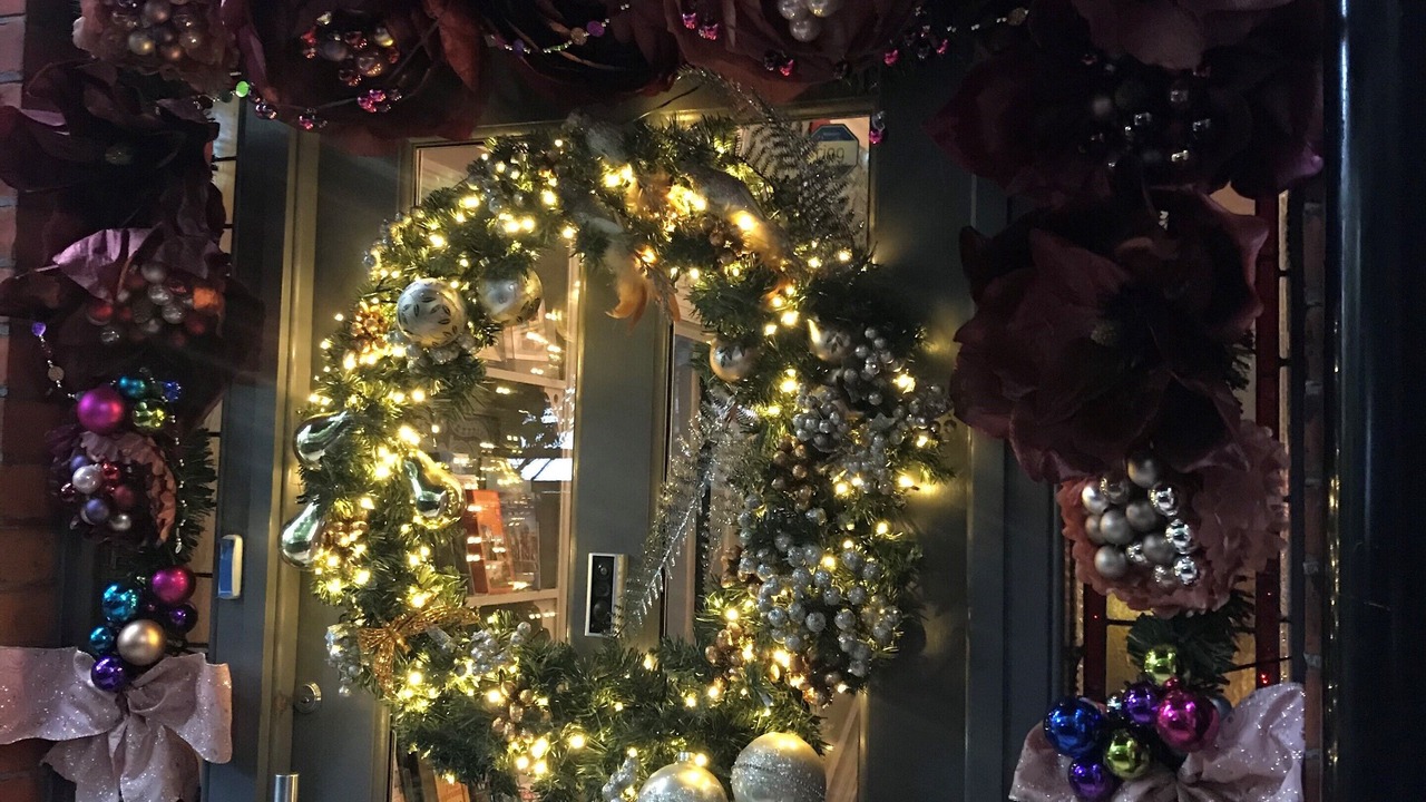 Photo of Outdoor in Boscombe