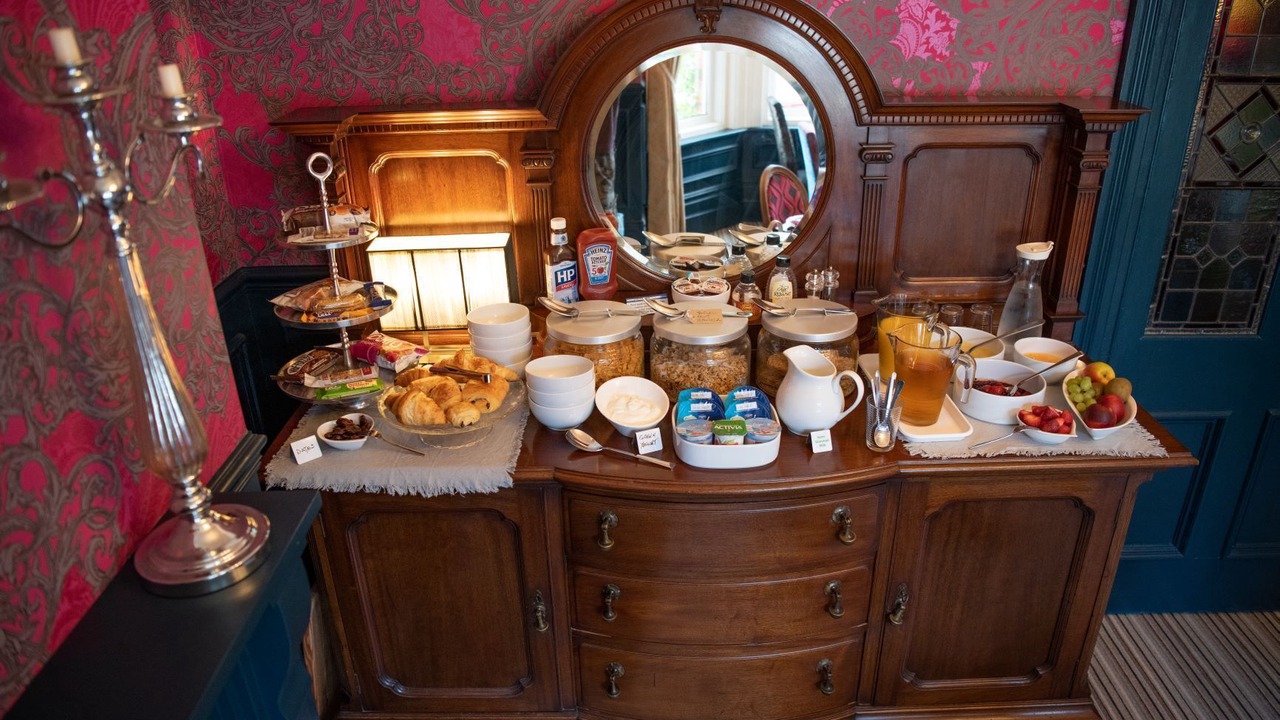 Photo of Others in Boscombe