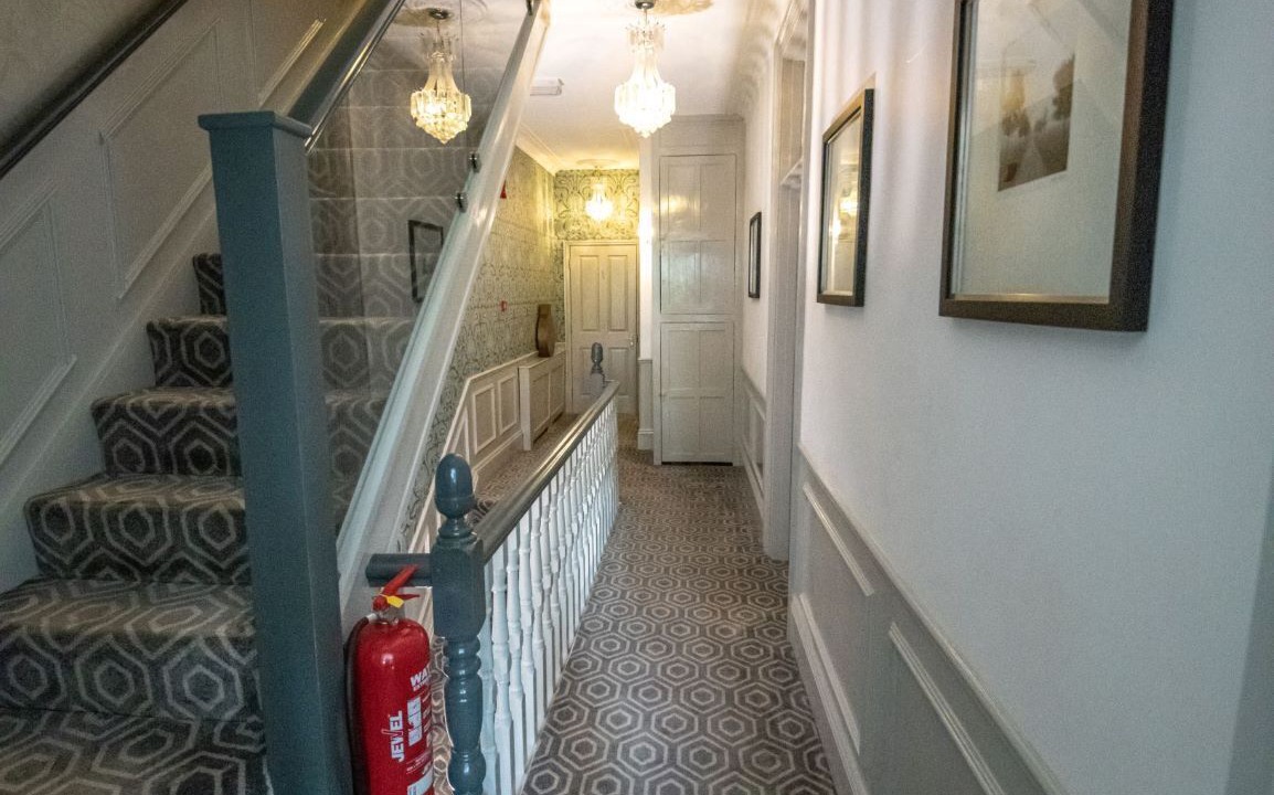 Photo of Others in Boscombe