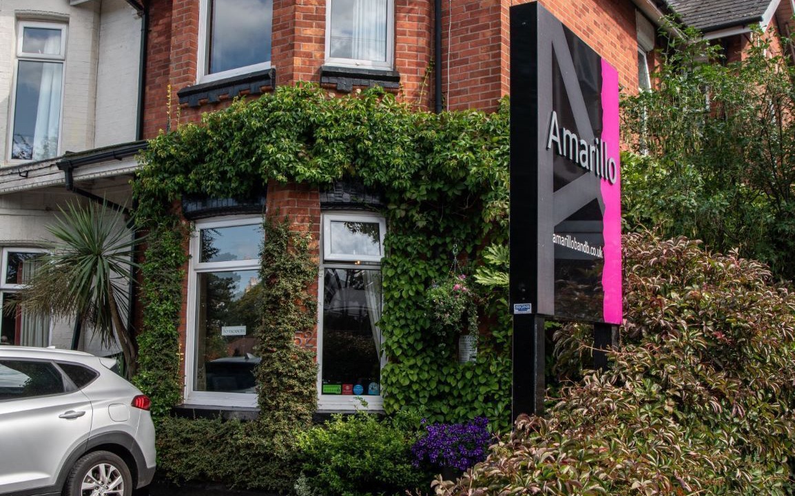 Photo of Outdoor in Boscombe