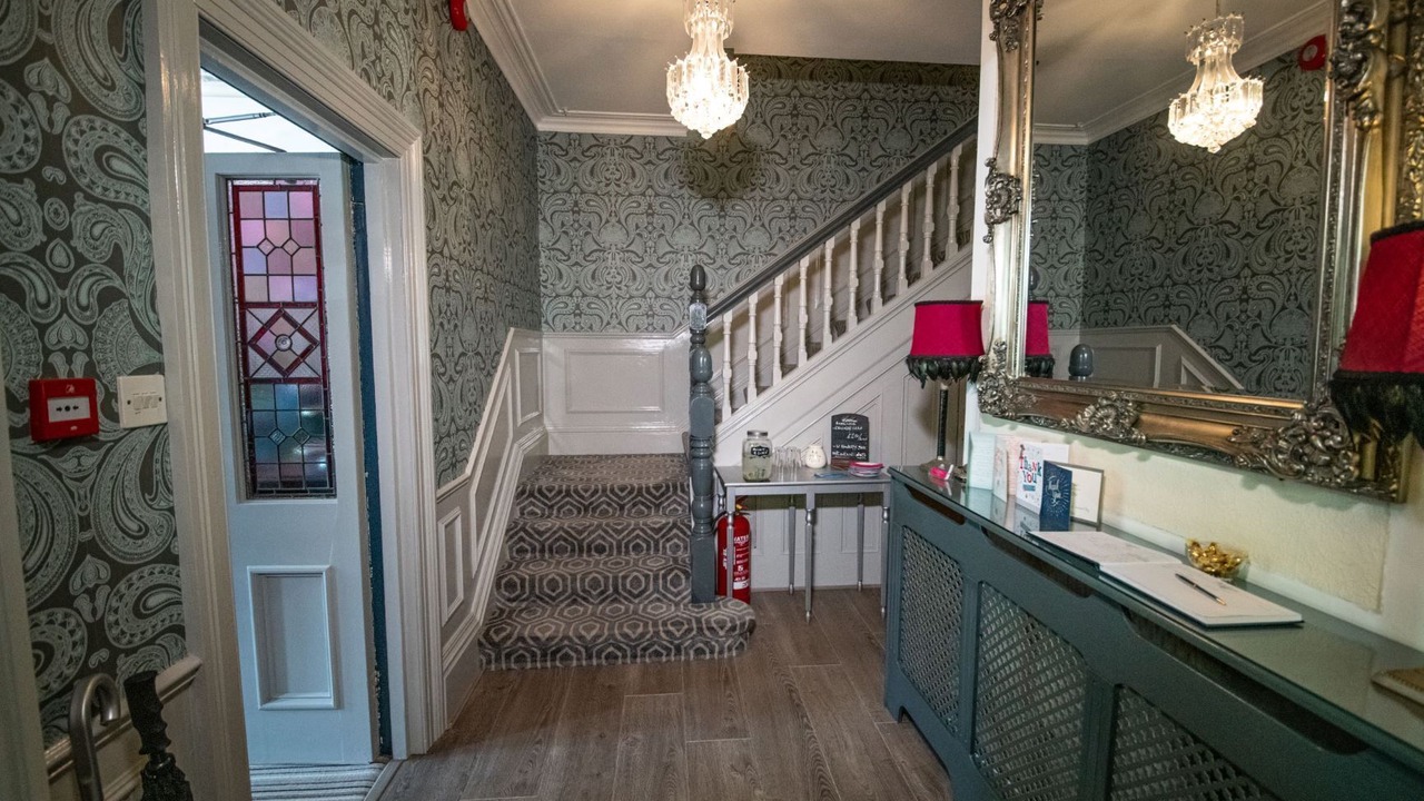 Photo of Others in Boscombe