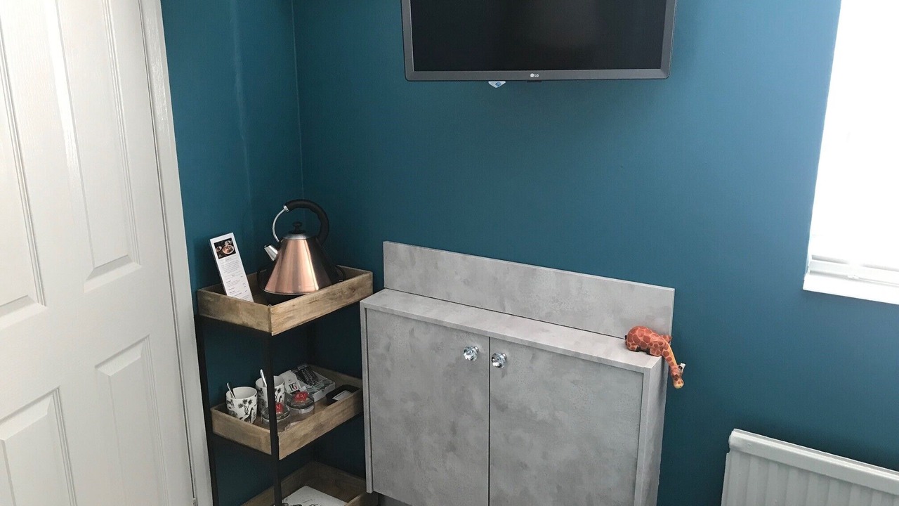 Photo of Bedroom in Boscombe