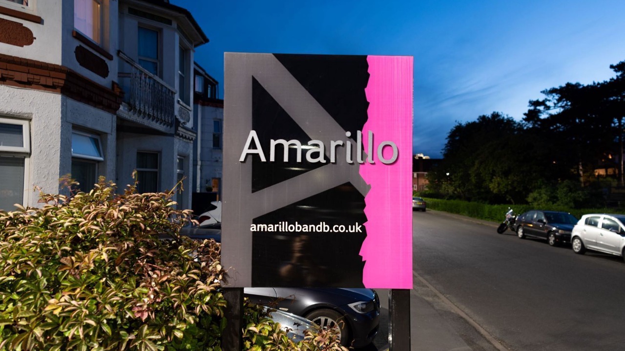 Photo of Outdoor in Boscombe