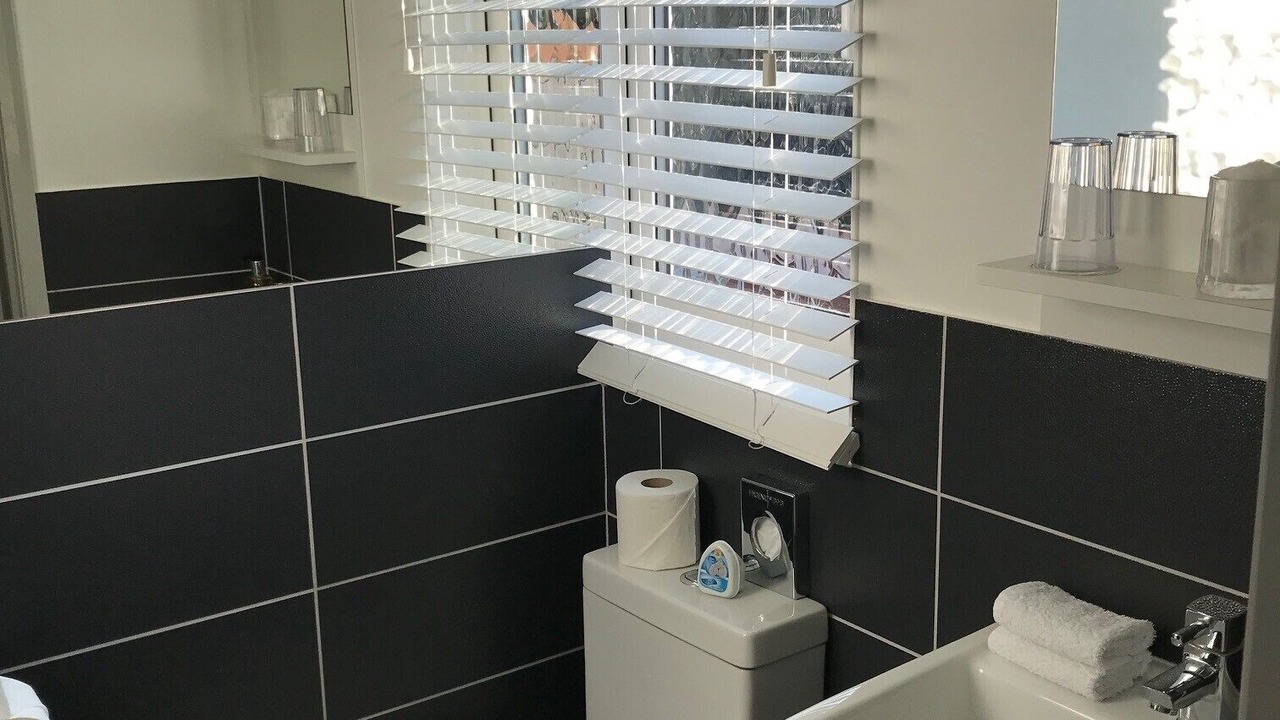 Photo of Bathroom in Boscombe