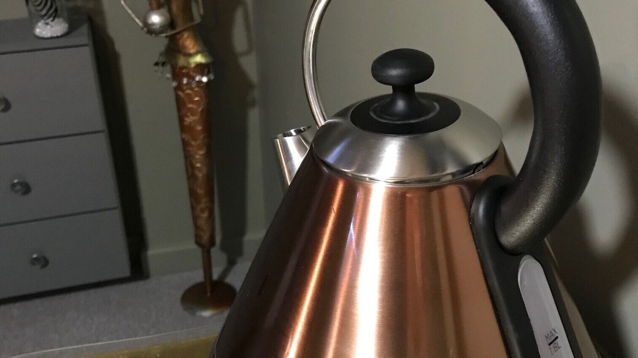 Photo of Bathroom in Boscombe