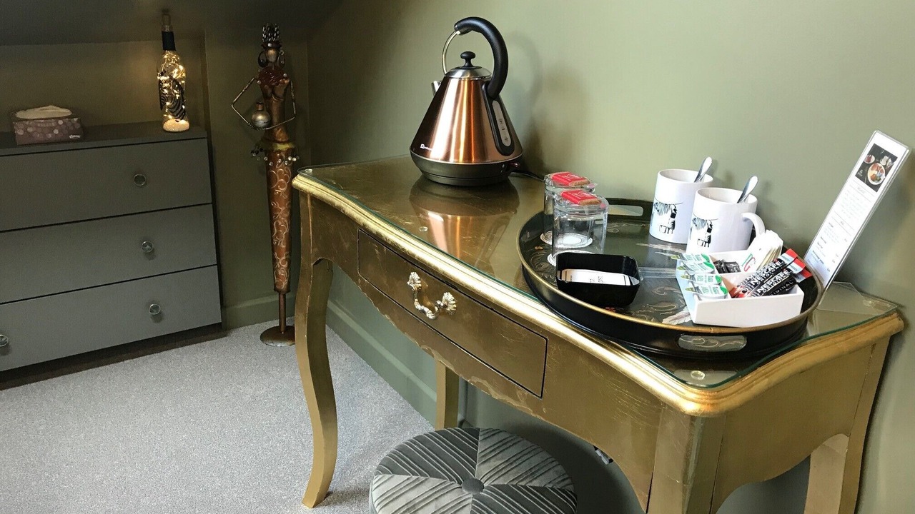 Photo of Bathroom in Boscombe