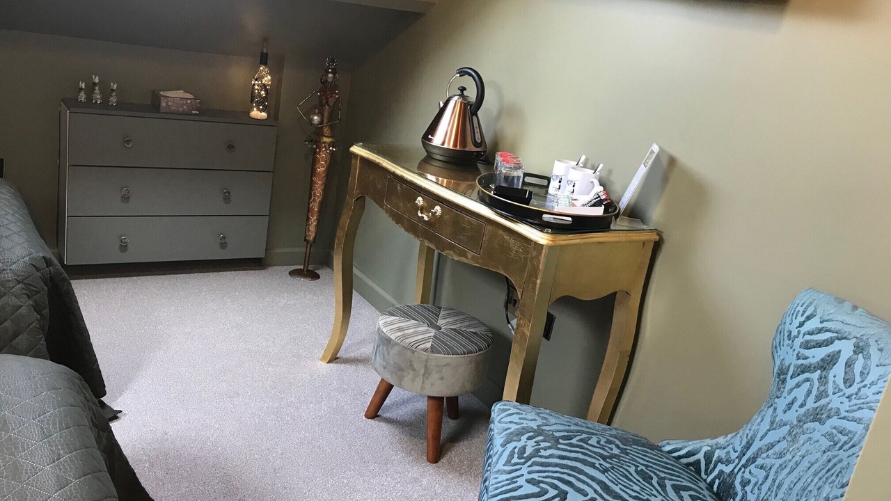 Photo of Bathroom in Boscombe