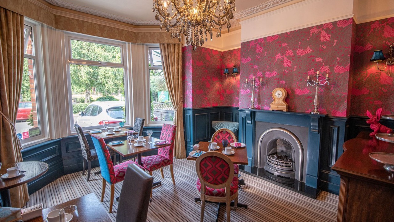 Photo of Others in Boscombe