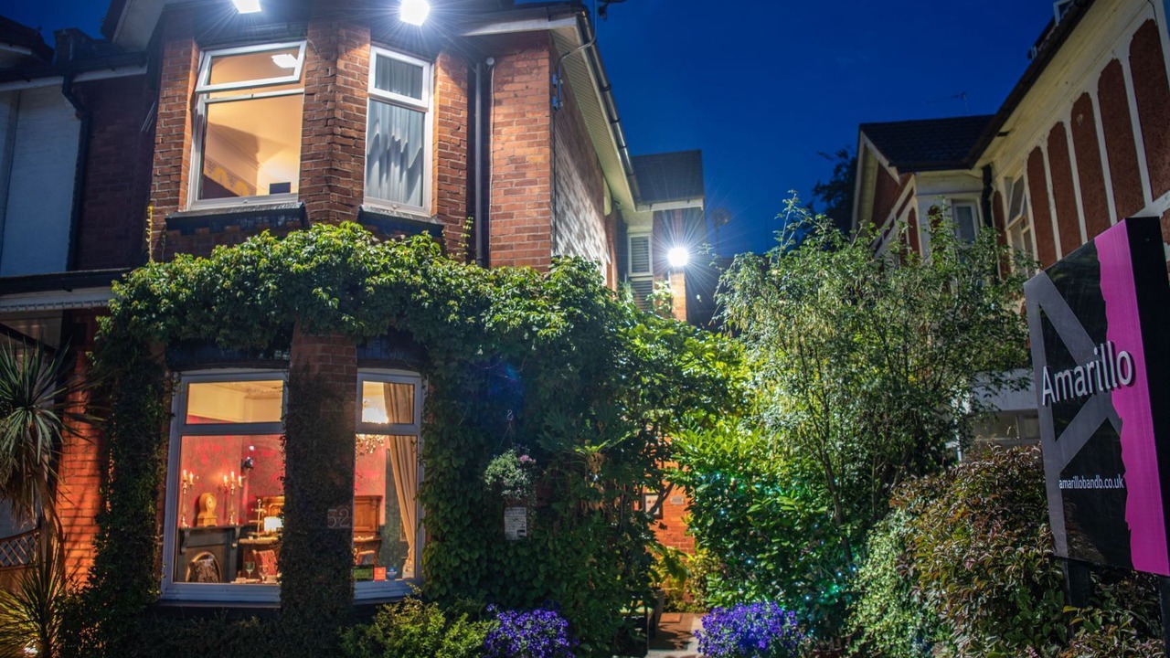 Photo of Outdoor in Boscombe