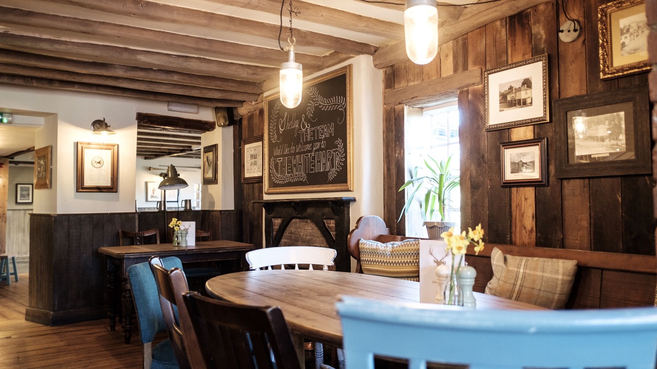 Photo of Others in Stockbridge