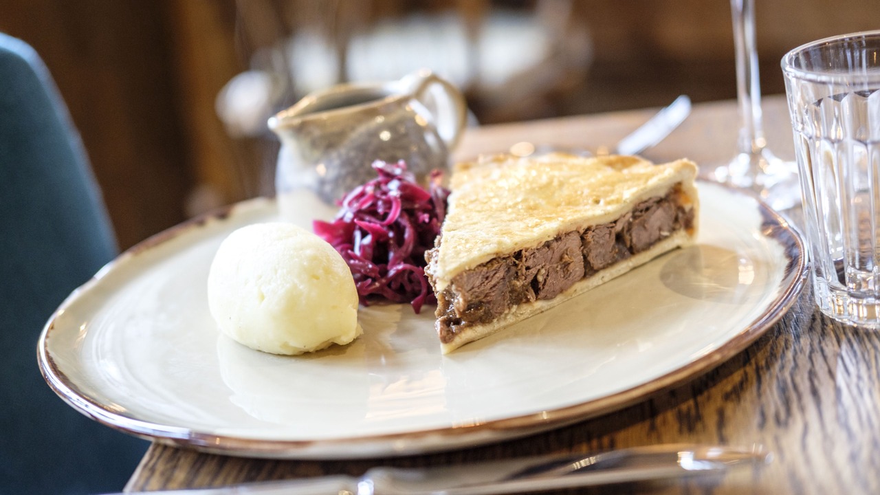 Photo of Others in Stockbridge