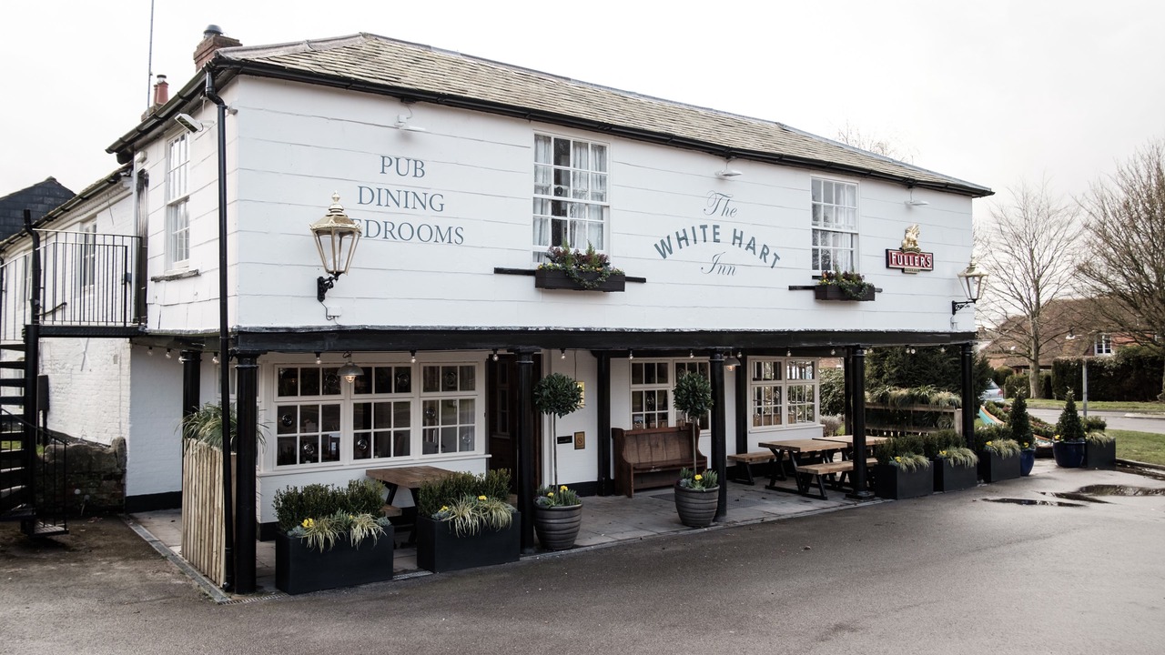 Photo of Outdoor in Stockbridge