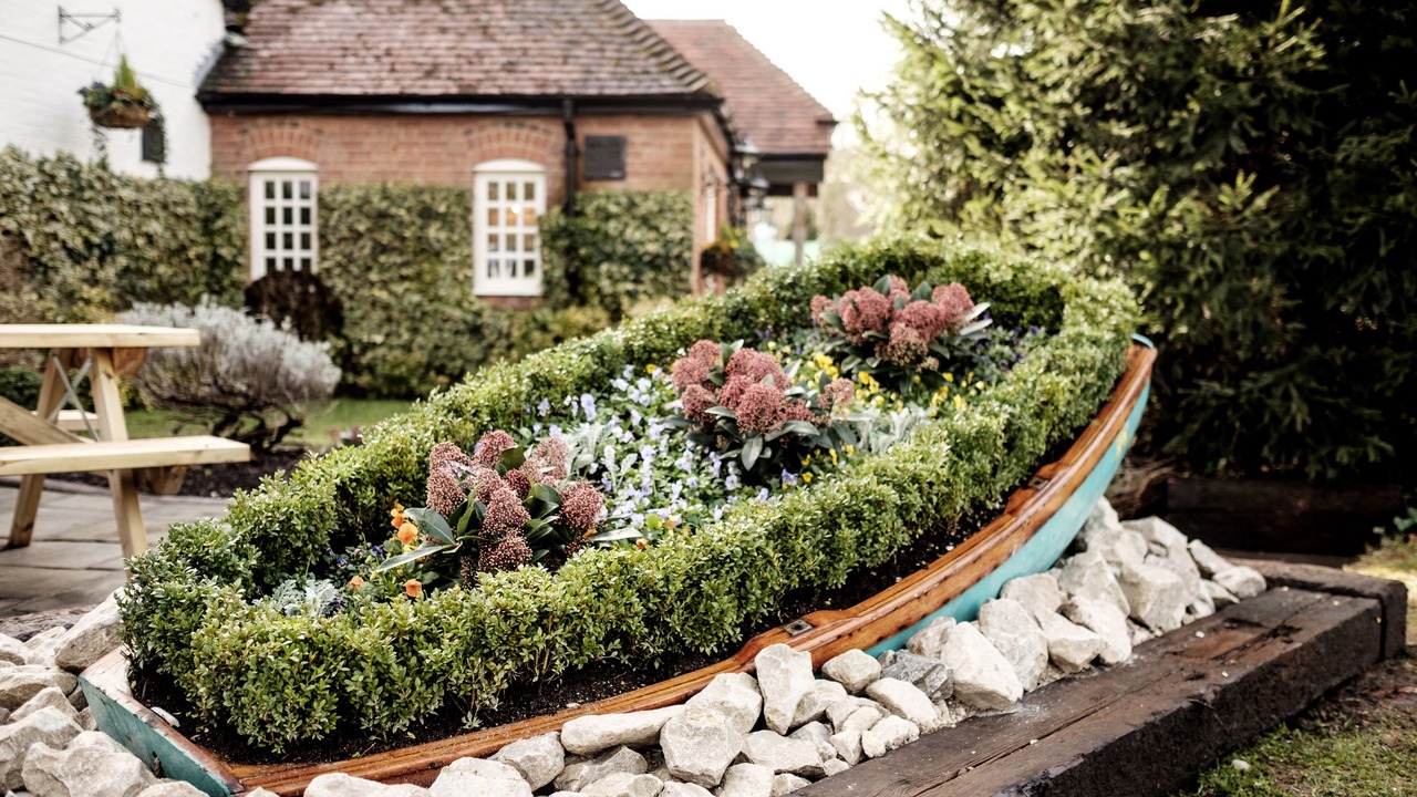 Photo of Outdoor in Stockbridge