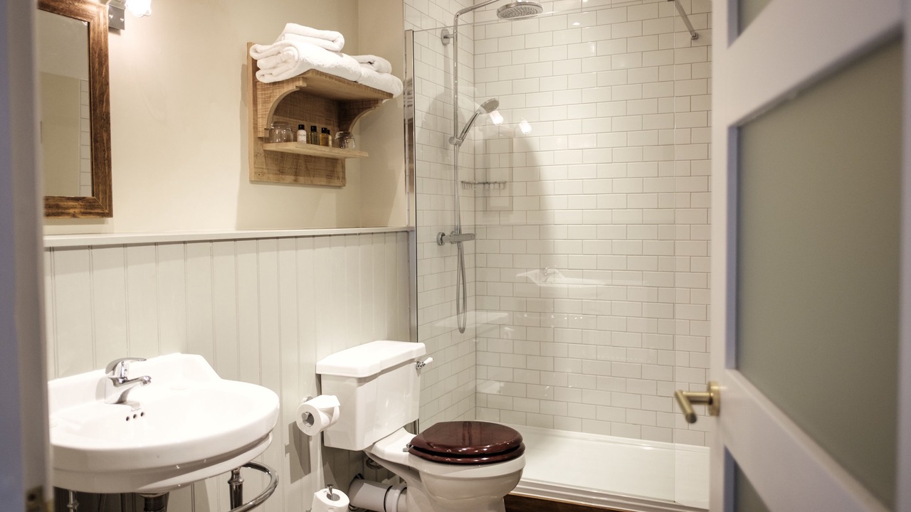 Photo of Bathroom in Stockbridge