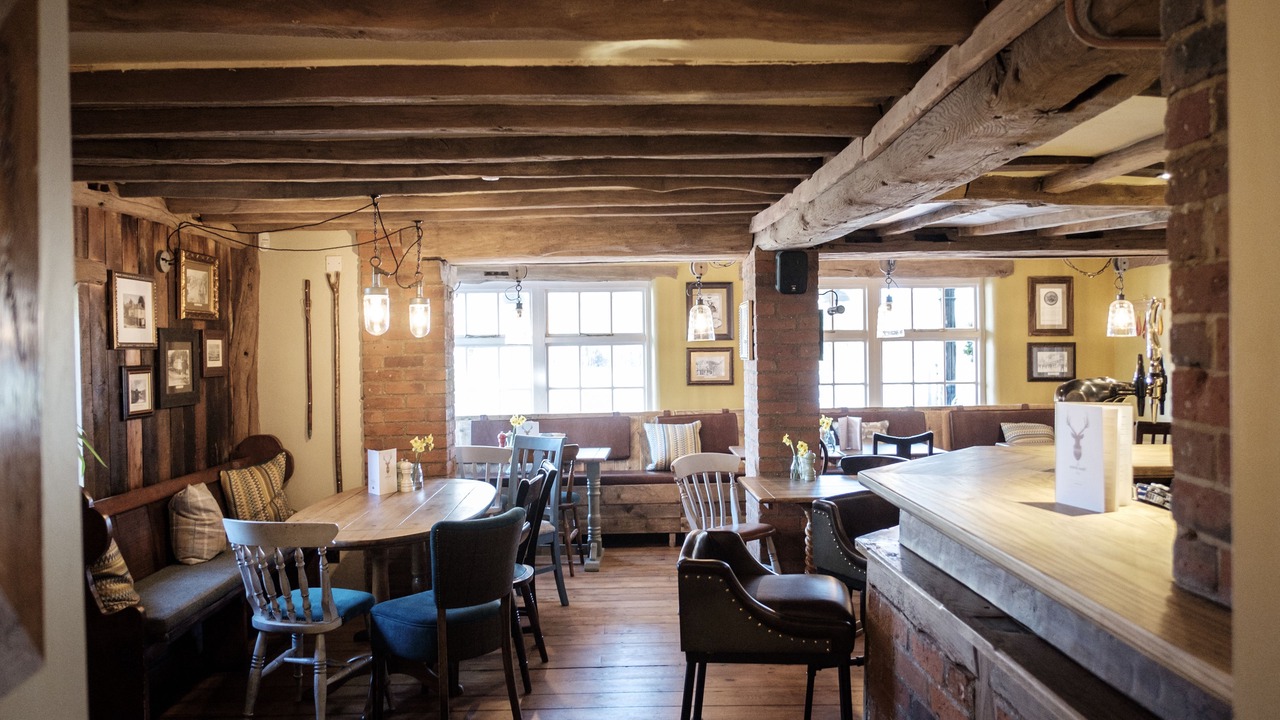 Photo of Others in Stockbridge