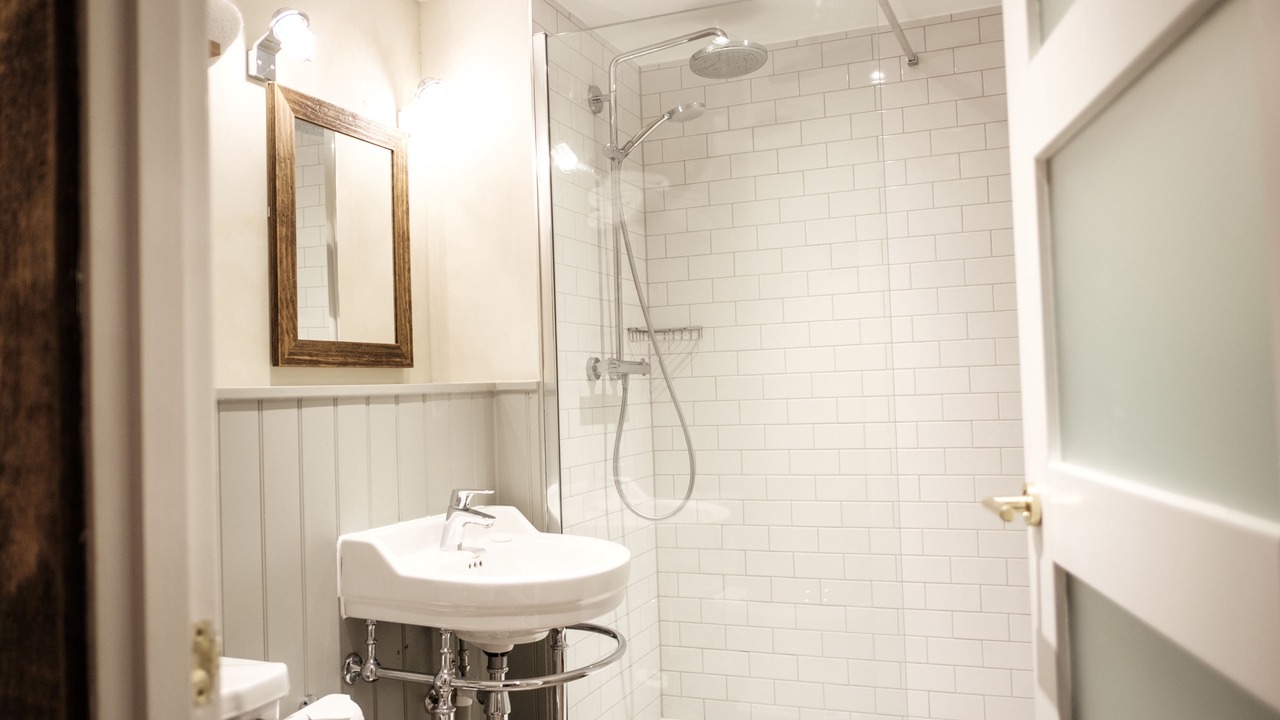 Photo of Bathroom in Stockbridge