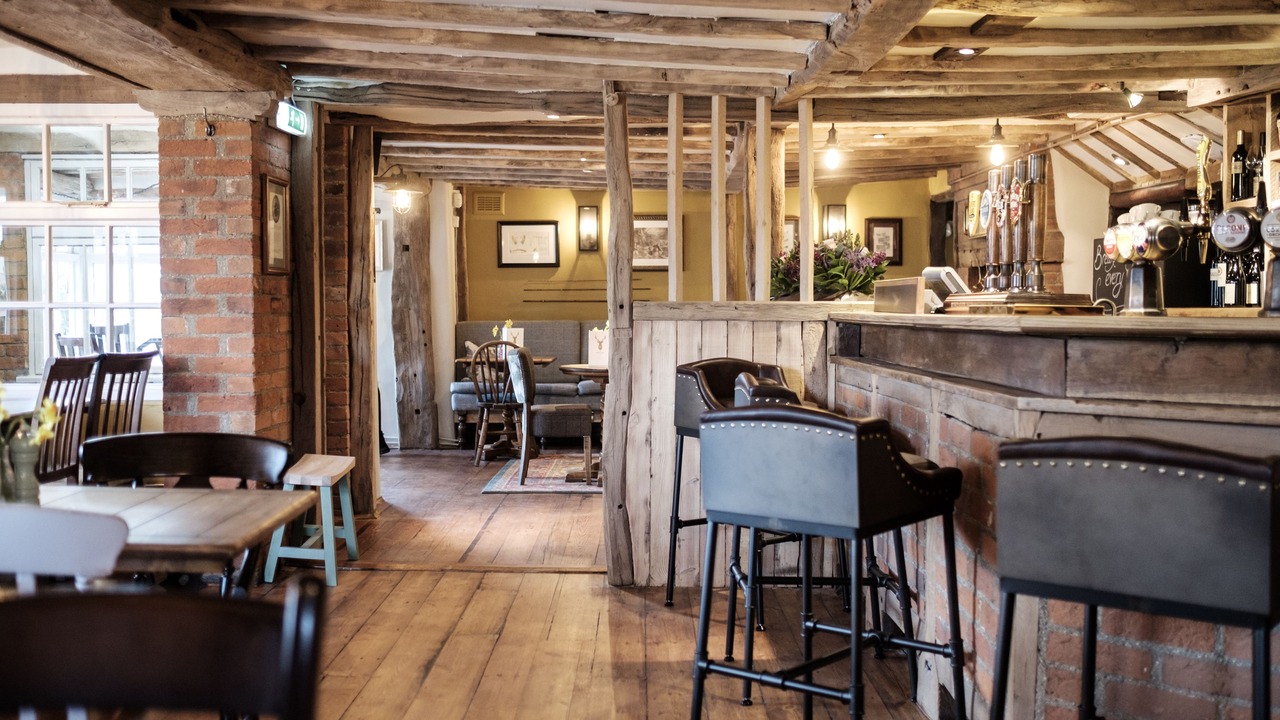 Photo of Others in Stockbridge