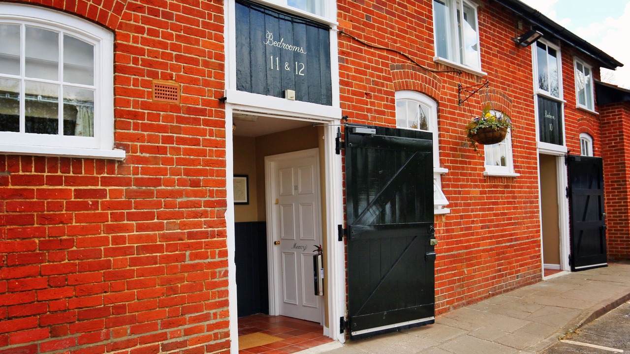 Photo of Outdoor in Stockbridge