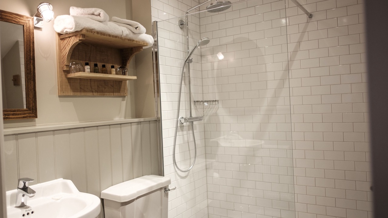 Photo of Bathroom in Stockbridge