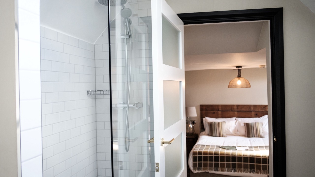 Photo of Bathroom in Stockbridge