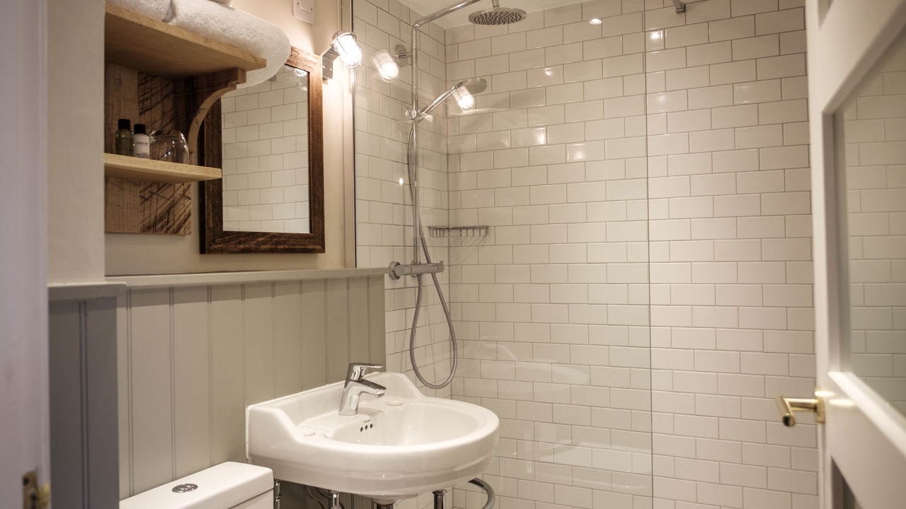 Photo of Bathroom in Stockbridge