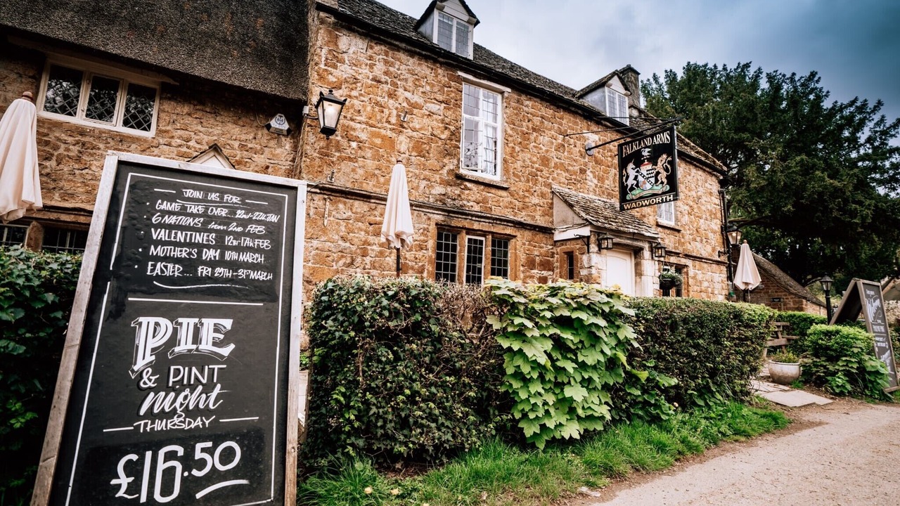 Photo of Outdoor in Great Tew