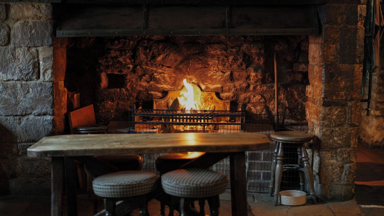 Photo of Livingroom in Great Tew