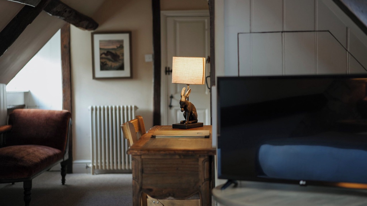 Photo of Bedroom in Great Tew