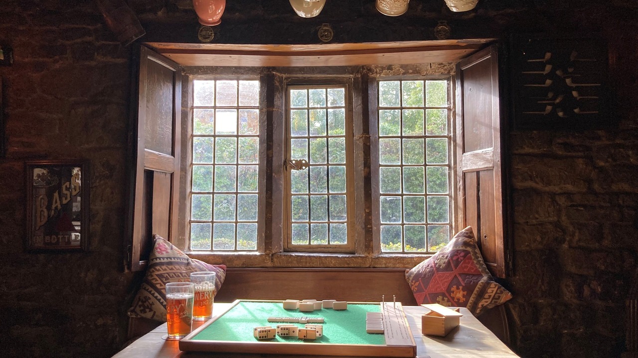 Photo of Others in Great Tew