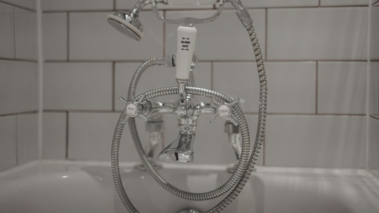 Photo of Bathroom in Great Tew