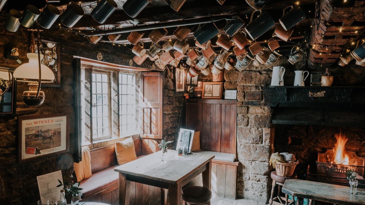 Photo of Others in Great Tew