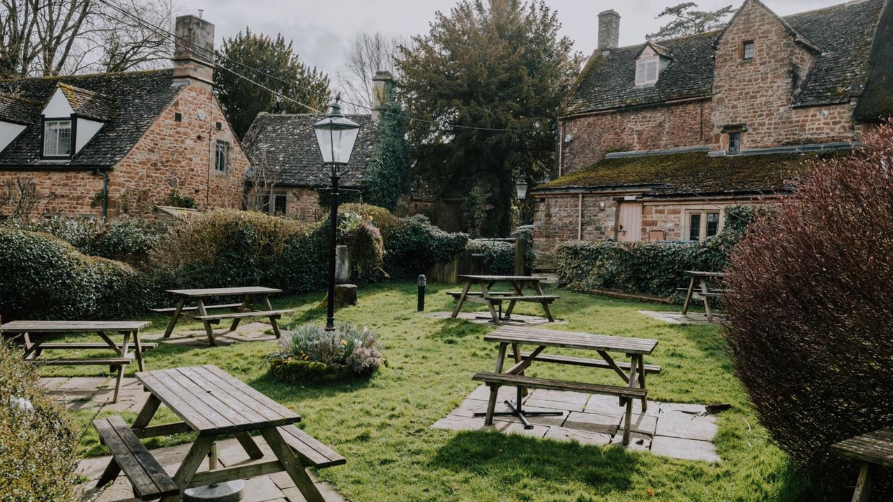 Photo of Outdoor in Great Tew