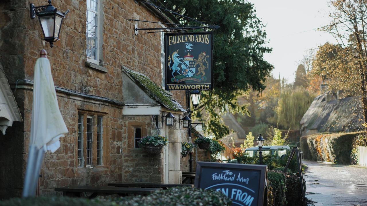 Photo of Outdoor in Great Tew