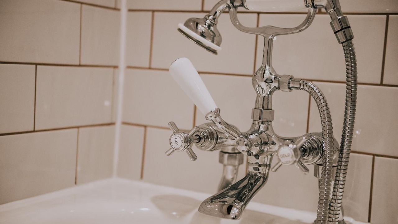 Photo of Bathroom in Great Tew