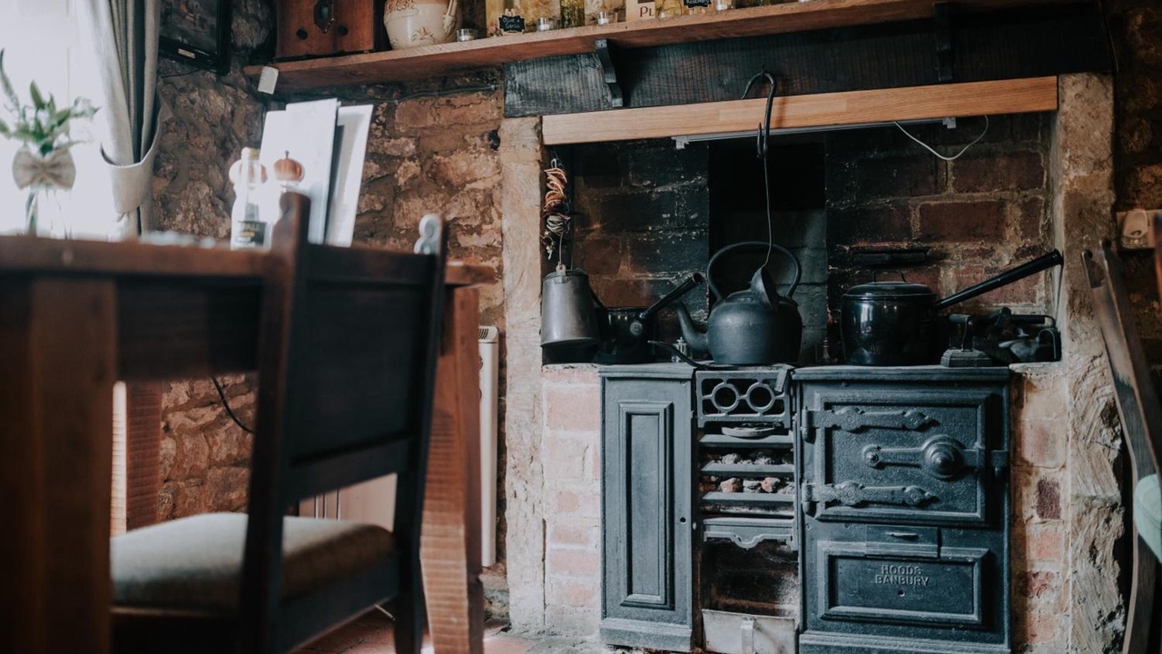 Photo of Others in Great Tew