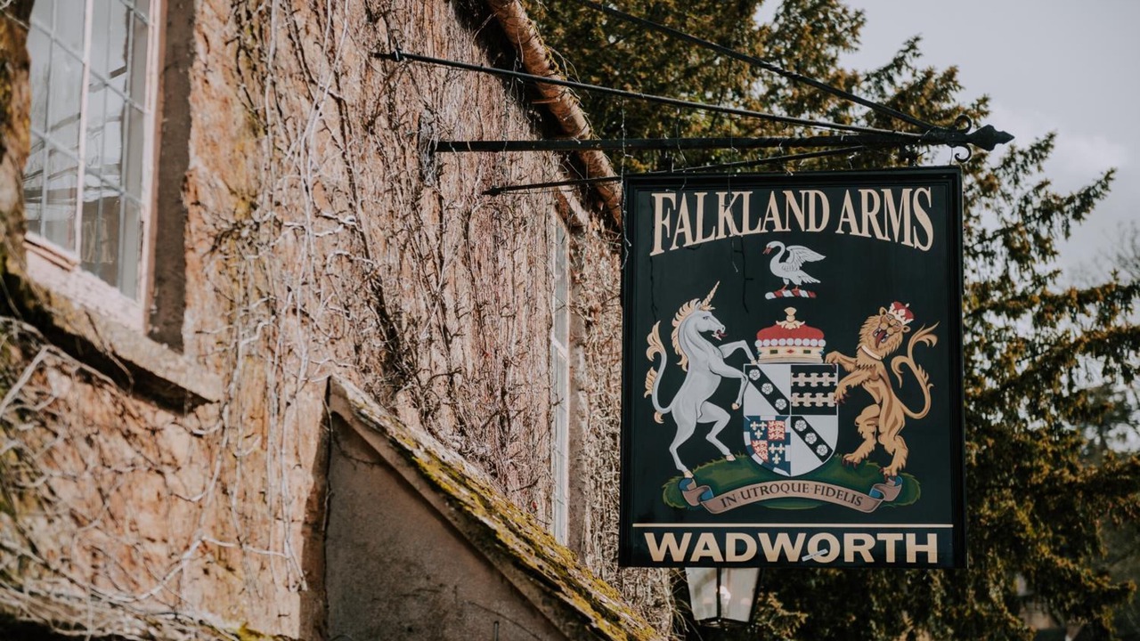 Photo of Outdoor in Great Tew