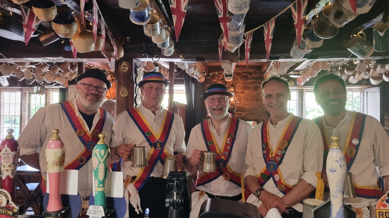 Photo of Others in Great Tew