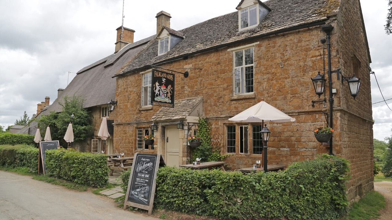 Photo of Outdoor in Great Tew