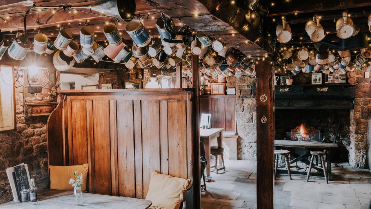 Photo of Others in Great Tew