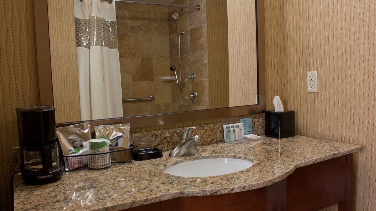 Photo of Bathroom in Burlington