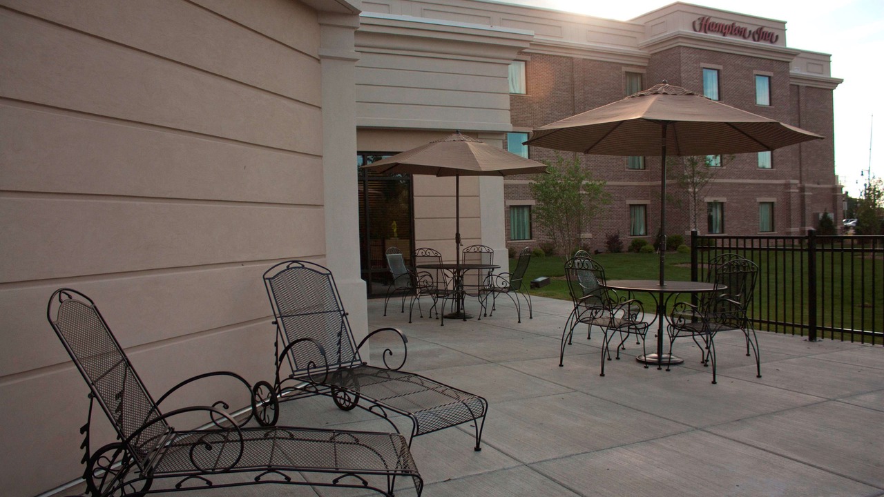 Photo of Patio Balcony in Burlington