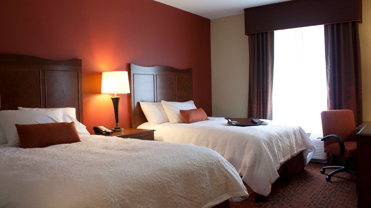 Photo of Bedroom in Burlington